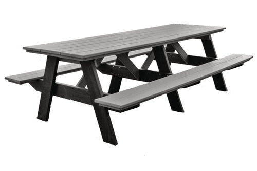 8' Picnic Table
