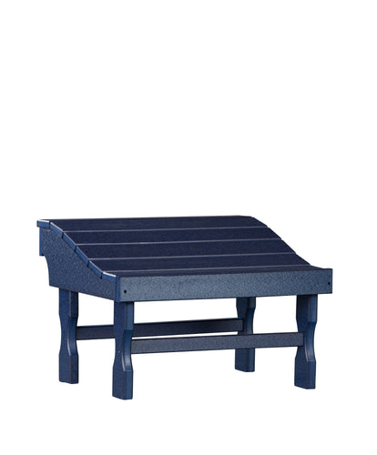Poly Footrest