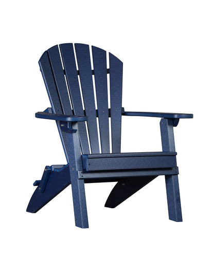 Poly Adirondack Chair